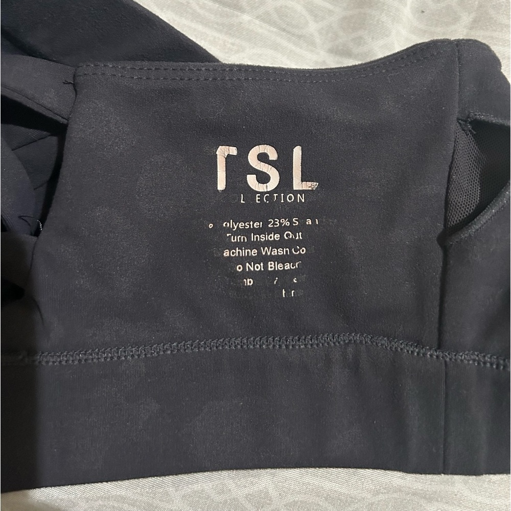 TSL Collection- Sports bra - Picture 3 of 3